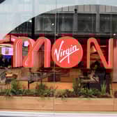 The Glasgow-headquartered group has been rebranding its historic Clydesdale Bank and Yorkshire Bank branches under the Virgin Money banner. Picture: Virgin Money