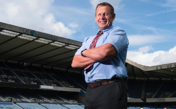 Dave Lewis