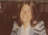 Dr Brenda Page was murdered by her ex-husband, Christopher Harrisson, 82, who has been convicted 45 years after her death (Picture: Police Scotland/PA Wire)