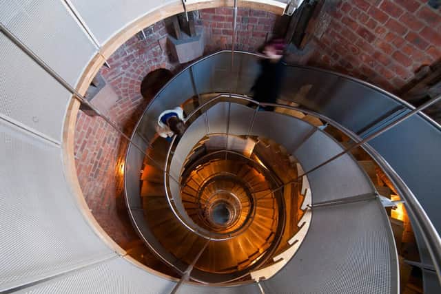 The Lighthouse could re-open to the public