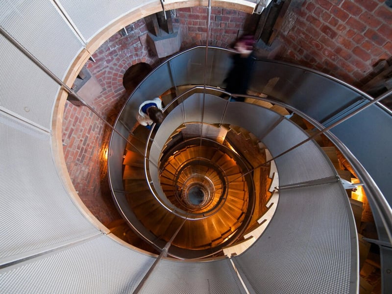 The Lighthouse was designed in 1895, it originally acted as offices for the Glasgow Herald newspaper. Mackintosh was responsible for designing its tower which was built to contain an 8000-gallon tank of water. According to the Lighthouse's Facebook page the venue "remains temporarily closed at present" so check opening times in advance if you're interested.