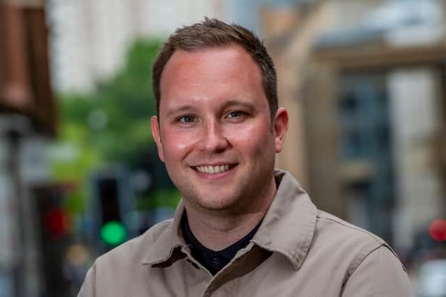 Housing associations don’t operate in a vacuum, says Stuart Young
