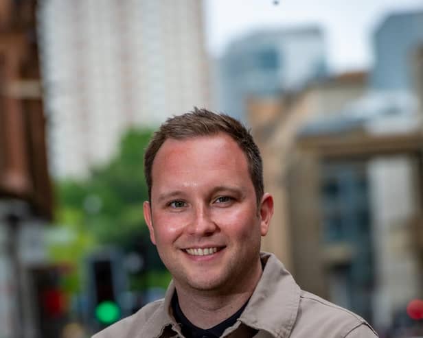 Housing associations don’t operate in a vacuum, says Stuart Young