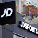 JD Sports Fashion said it plans to book at hit of around £2 million in preparation for a fine from the CMA and legal costs in its annual results for the year to January 29, which it will release “shortly”.