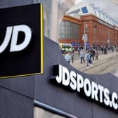 JD Sports Fashion said it plans to book at hit of around £2 million in preparation for a fine from the CMA and legal costs in its annual results for the year to January 29, which it will release “shortly”.