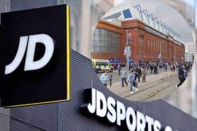 JD Sports Fashion said it plans to book at hit of around £2 million in preparation for a fine from the CMA and legal costs in its annual results for the year to January 29, which it will release “shortly”.