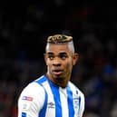 Juninho Bacuna joined Rangers from Huddersfield Town. (Photo by George Wood/Getty Images)