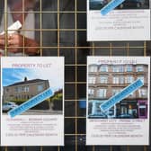 The lettings sector may be slightly over-supplied at present - but that may change