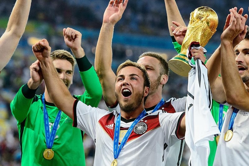 Listing every FIFA World Cup winner from 1930 to 2018 as 2022 final edges  closer