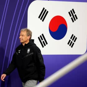 Jurgen Klinsmann's tenure as South Korea coach is over - with his FA chief delivering a withering assessment of the recent Asian Cup campaign.