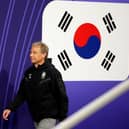 Jurgen Klinsmann's tenure as South Korea coach is over - with his FA chief delivering a withering assessment of the recent Asian Cup campaign.