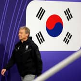 Jurgen Klinsmann's tenure as South Korea coach is over - with his FA chief delivering a withering assessment of the recent Asian Cup campaign.