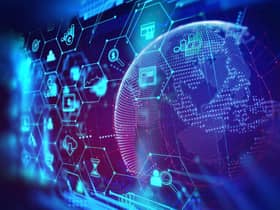 Tickets available now for free FinTech webinar