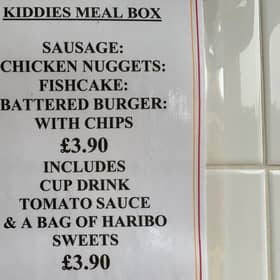 Unhealthy choices are cheaper, but at what cost to the nation's health?