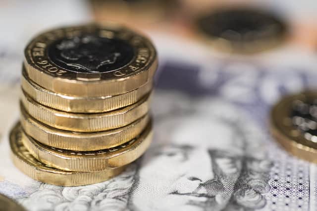 Which? has calculated that a retired couple requires £13,000 a year just to cover the essentials, such as groceries, utilities, housing payments and transport