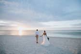 Destination weddings are one of the reasons why costs for guests are on the rise