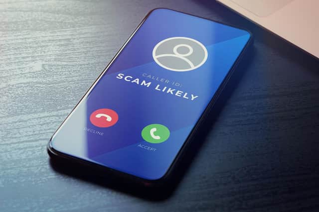 Receiving anonymous calls is a common occurrence but there are many services that can shed some light on your mystery caller.
