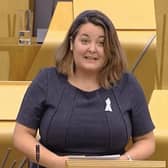 Ruth Maguire MSP wants to see prostitution legislation in Scotland overhauled.