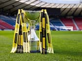 The Scottish League Cup group stage will end this weekend when Aberdeen host Raith Rovers on Sunday. (Photo by Alan Harvey / SNS Group)