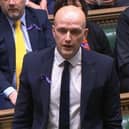 The SNP has until May 31 to have auditors in place.