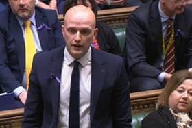 The SNP has until May 31 to have auditors in place.