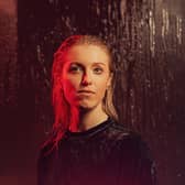 Imogen Stirling PIC: Mihaela Bodlovic