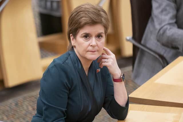 Suspending post-Brexit arrangements for Irish Sea trade would have “profound and deeply damaging consequences” for every part of the UK, Nicola Sturgeon has warned.