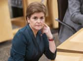 Suspending post-Brexit arrangements for Irish Sea trade would have “profound and deeply damaging consequences” for every part of the UK, Nicola Sturgeon has warned.