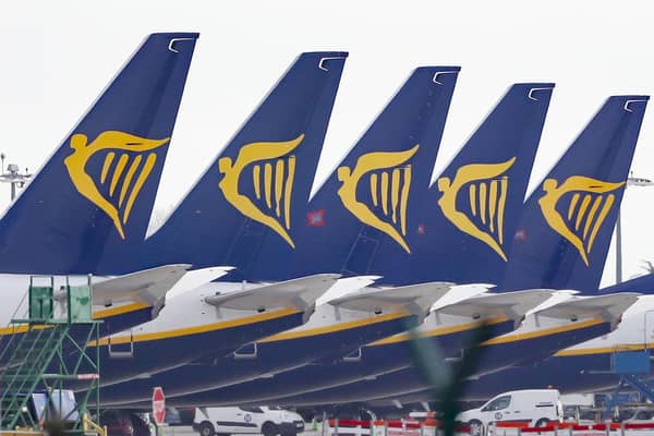 The competition watchdog has closed its investigation into Ryanair and British Airways over whether the airlines broke consumer law by failing to offer refunds for flights customers were unable to take during lockdown.