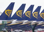 The competition watchdog has closed its investigation into Ryanair and British Airways over whether the airlines broke consumer law by failing to offer refunds for flights customers were unable to take during lockdown.