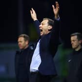 Inverness Caledonian Thistle are set to appoint Duncan Ferguson as their new manager.