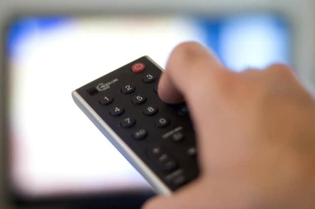 The lockdown has seen people turn to online streaming services for TV box sets, but criminals are exploiting people's desire for a good deal (Picture: Daniel Law/PA Wire)