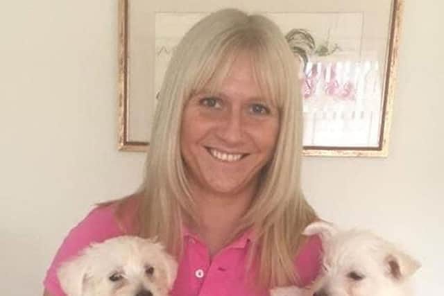 Emma Faulds had last been seen on April 28 at Fairfield Park in Monkton.