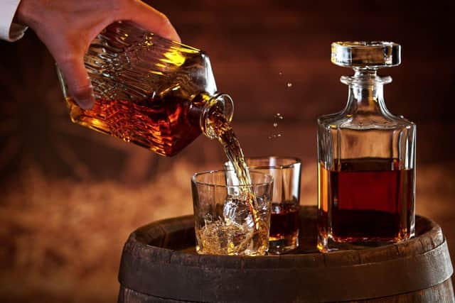 The Story of Scottish Whisky: A Legacy of History, Diplomacy, and Economic Might