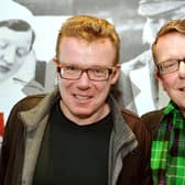 "I'm Gonna Be (500 Miles)" was written and performed by The Proclaimers and released back in 1988 in their album 'Sunshine on Leith'. Suffice to say, it's impossible for any Scot to not be aware of this world-famous song made by the Scottish duo.