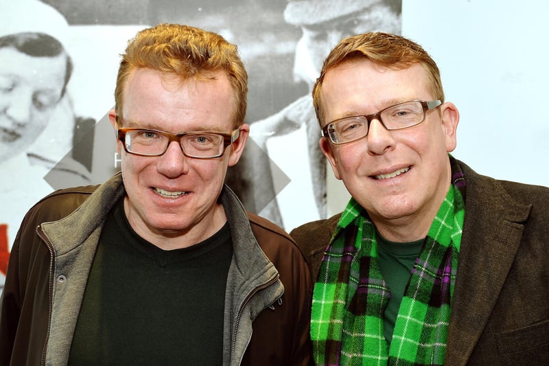 "I'm Gonna Be (500 Miles)" was written and performed by The Proclaimers and released back in 1988 in their album 'Sunshine on Leith'. Suffice to say, it's impossible for any Scot to not be aware of this world-famous song made by the Scottish duo.