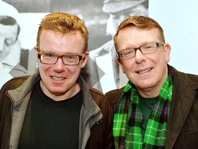 "I'm Gonna Be (500 Miles)" was written and performed by The Proclaimers and released back in 1988 in their album 'Sunshine on Leith'. Suffice to say, it's impossible for any Scot to not be aware of this world-famous song made by the Scottish duo.
