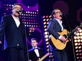"I'm Gonna Be (500 Miles)" was written and performed by The Proclaimers and released back in 1988 in their album 'Sunshine on Leith'. Suffice to say, it's impossible for any Scot to not be aware of this world-famous song made by the Scottish duo.