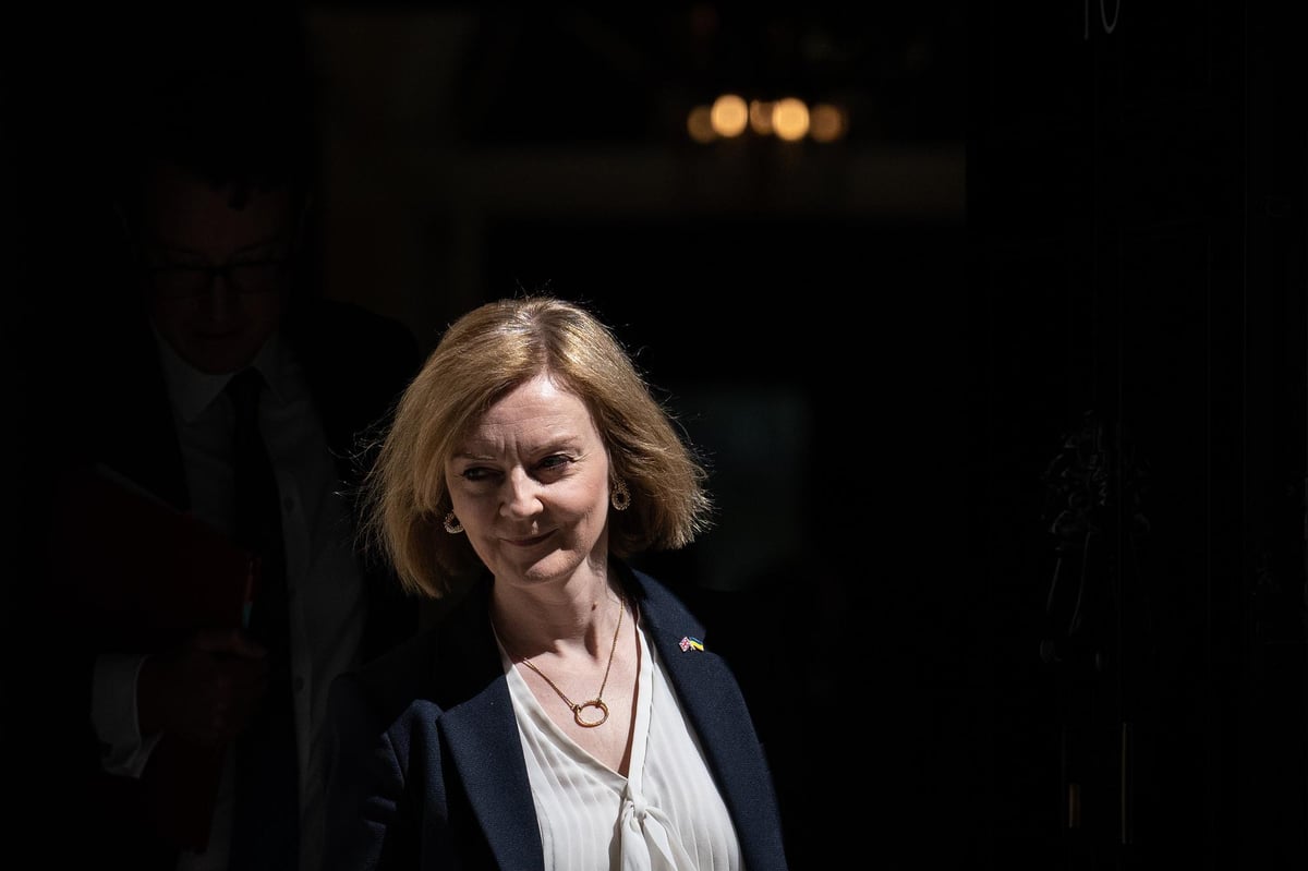 Liz Truss needs to get a move on with help for small businesses – Scotsman comment