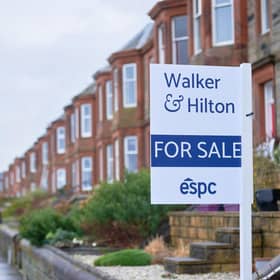 ESPC is the leading Scottish property portal.