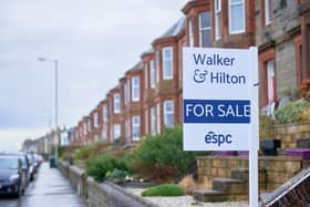 ESPC is the leading Scottish property portal.