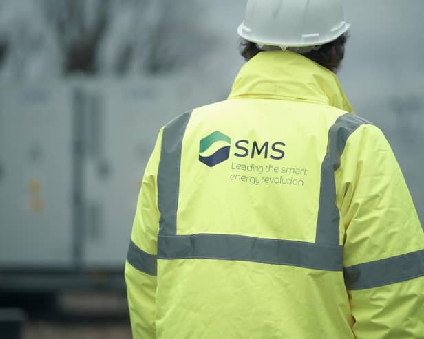The Aim-quoted firm, which in 2011 launched an initial public offering valuing it at £50 million, is being bought by Sienna Bidco. Picture: contributed.