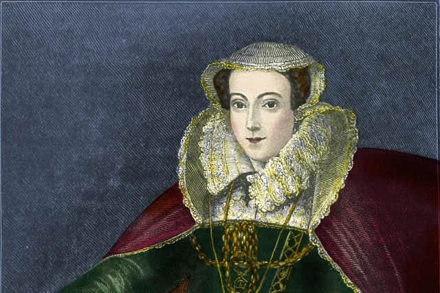 A new musical inspired by Mary, Queen of Scots - Mary, Queen of Rock! - will be launched at the Assembly Rooms at this year's Edinburgh Festival Fringe. Picture: Culture Club/Getty Images