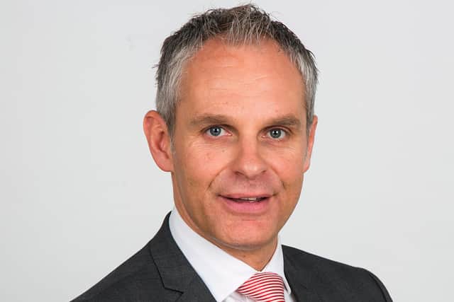 Derek Gemmell is head of the Entrepreneurial Tax Team at Anderson Anderson & Brown