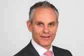 Derek Gemmell is head of the Entrepreneurial Tax Team at Anderson Anderson & Brown