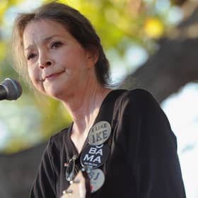 Nanci Griffith taught herself to play guitar and wrote her first song at the age of 12