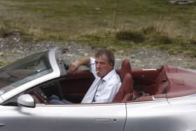 Jeremy Clarkson once filmed an episode of Top Gear on the Transfăgărășan highway in Romania, where a Scottish woman was this week mauled by a bear.