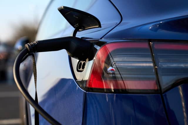 Labour could allow new hybrid vehicles to be sold up to 2035
