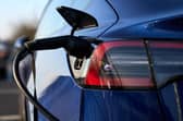 More than a fifth of new cars sold by manufacturers in the UK next year must be zero emission, rising to 80 per cent in 2030, under rules brought in by the former Conservative government.