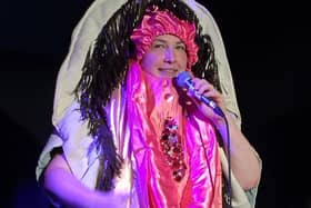 Elaine Miller